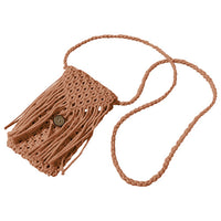 Sac Bandoulière Ibiza Roots