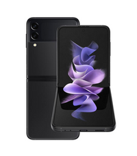 Réparation Samsung Galaxy Zflip