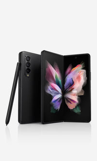 Réparation Samsung Galaxy Zfold