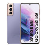 SAMSUNG Galaxy S21