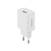Chargeur 12W USB-A FAIRPLAY