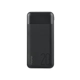 FAIRPLAY PowerBank 20.000mAh (Noir)