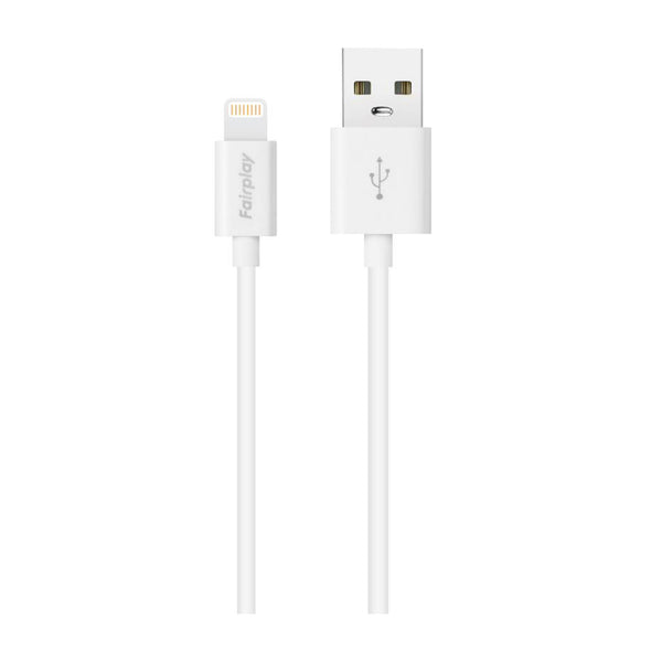 Câble Lightning 1m FAIRPLAY SENECIO