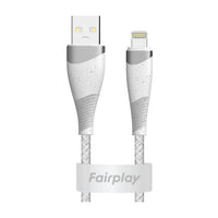 Câble Lightning 1m FAIRPLAY TORILIS