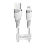 Câble Lightning 1m FAIRPLAY TORILIS