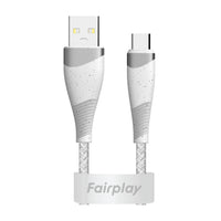 Câble USB-C 1m FAIRPLAY TORILIS