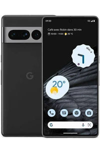 Réparation Google Pixel 7
