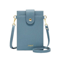 Crossbody Phone Bag Meeting