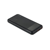 FAIRPLAY PowerBank 10.000mAh (Noir)