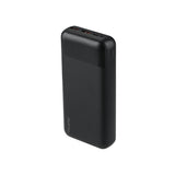 FAIRPLAY PowerBank 20.000mAh (Noir)
