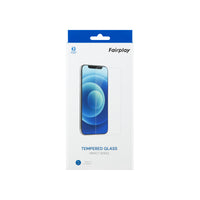 FAIRPLAY IMPACT Verre trempé iPhone