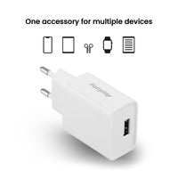 Chargeur 12W USB-A FAIRPLAY