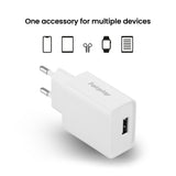 Chargeur 12W USB-A FAIRPLAY