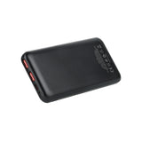 FAIRPLAY PowerBank 10.000mAh (Noir)