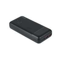 FAIRPLAY PowerBank 20.000mAh (Noir)