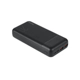 FAIRPLAY PowerBank 20.000mAh (Noir)