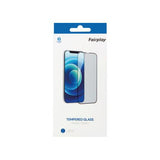 FAIRPLAY PRIVACY Verre trempé iPhone