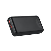 FAIRPLAY PowerBank 20.000mAh (Noir)