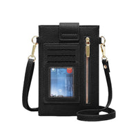 Crossbody Phone Bag Success Story