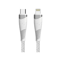 Câble USB-C vers Lightning 1m FAIRPLAY TORILIS