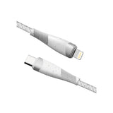 Câble USB-C vers Lightning 1m FAIRPLAY TORILIS