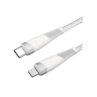Câble USB-C vers Lightning 1m FAIRPLAY TORILIS