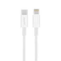 Câble USB-C vers Lightning 1m FAIRPLAY TPE 27W