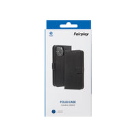 FAIRPLAY GAMMA Folio iPhone