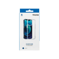 FAIRPLAY POLARIS iPhone