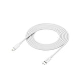 Câble USB-C vers Lightning 1m FAIRPLAY TPE 27W