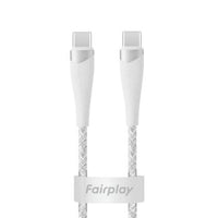 Câble USB-C vers USB-C 1m FAIRPLAY TORILIS