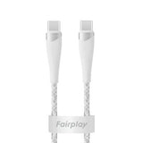 Câble USB-C vers USB-C 1m FAIRPLAY TORILIS