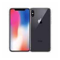 Réparation Iphone X