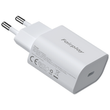 Chargeur 25W USB-C FAIRPLAY
