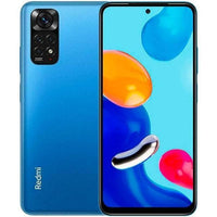 XIAOMI Redmi Note 11