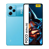XIAOMI Poco X5 Pro 5G