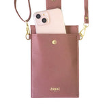 Crossbody Phone Bag First Impression