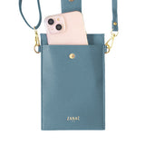 Crossbody Phone Bag Meeting