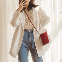 Crossbody Phone Bag Afterwork